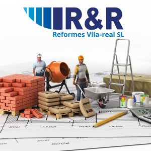 servicios de obras y reformas